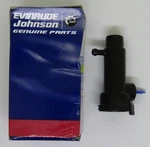 New Evinrude Johnson Marine Boat Oem Housing & Nipple Assembly Part No. 0394337. Fixed Price $27.99.