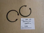 313445 Johnson Evinrude Omc V4 Outboard Retaining Ring (2) T143. Fixed Price $12.99.