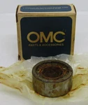 New Omc Outboard Marine Corp Boat Oem Roller Bearing Part No. 376858. Fixed Price $149.99.