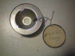 Evinrude/johnson/omc #305415 Flange , Free Freight. Fixed Price $16.95.