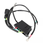 Trim & Tilt Relay Assy For Honda BF35 BF40 BF45 BF50 38550-ZV5-822 38550-ZV5-823. Fixed Price $39.99.