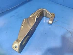 63D-43112-01-8D 63D-43112-00-4D Clamp Bracket Yamaha 50HP. Fixed Price $49.54.