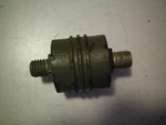 Evinrude/johnson/omc #303882 Rubber Mount, Free Freight. Fixed Price $14.95.