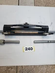 Baystar Hydraulic Steering Cylinder Part No. HC4645H. Fixed Price $119.00.
