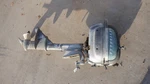 1950 Evinrude Model 4434 (7.5HP) Fleetwin Vintage Outboard Motor. Fixed Price $250.00.