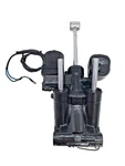 Johnson Suzuki DF140 Tilt And Trim Manfld Sub Ay, Tnt 5033934. Fixed Price $495.00.