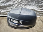 Yamaha Hood Oem Top Cowling Engine Cover 67C-42610-30-4D Freshwater Strk. Fixed Price $185.00.