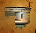 Yamaha Oem 40-50 Hp 2 Stroke Lower Unit Gearcase Housing 6H4-45301-01-EK. Fixed Price $245.66.