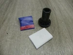 New Oem Evinrude Johnson Outboard Starter Pinion Gear Assembly 384597 #9. Fixed Price $50.00.