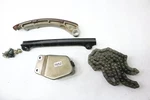 12-24 Suzuki Df 40 50 Timing Chain 12761-88L00 Guide 12811-88L00, 12771-87J00,. Fixed Price $22.50.