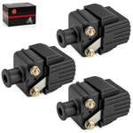Pack Ignition Coil For Mercury & Mariner 50 55 60 70 80 90 Hp 339-832757A4. Fixed Price $27.51.