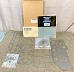 New Genuine Mercury 27-43004A90 Engine Gasket Set. Fixed Price $78.19.