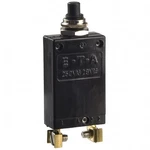 E-t-a Eta 2-5700-IG8-K10-DD-10A 28V Thermal Circuit Breaker 45-700-IG8-S10. Fixed Price $24.95.