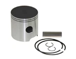 Wiseco Piston Kit For Mercury / Mariner 15 25 Hp Cylinder 88-94 .040 Over. Fixed Price $114.00.