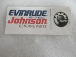 Omc Evinrude Johnson Outboard Shift Link Retainer Oem 0204708. Fixed Price $24.99.