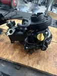 815013T12 Complete Powerhead Mercury 2.5 3.5 4 Stroke Long Block Short. Fixed Price $200.00.