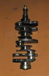 Honda 225 Hp 4 Stroke Crankshaft Assembly Pn 13310-PGK-A00 Fits 2002-2005. Fixed Price $138.60.
