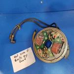 0580206 Magneto Plate Points Armature Johnson Evinrude 5.5HP CD-16. Fixed Price $39.00.