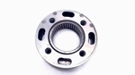 Force F2A498662 Part Of Reverse Gear Bearing Carrier 1977-1989 75-100HP Used. Fixed Price $50.95.