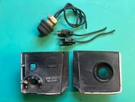 0379638 Stop 0310801 310107 310106 Switch Johnson Evinrude 9.5HP. Fixed Price $79.95.