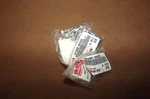 Lot Of 15 Oem Yamaha Bolts Pn 97080-06020. Fixed Price $27.65.