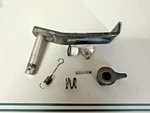 Mercury Mariner 99629A2 35-250HP Tilt Lock Lever Assembly Oem 1976-1991. Fixed Price $21.75.
