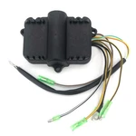 Switch Box Cdi For Mercury Outboard 6HP 8HP 9.9HP 10HP 15HP 20HP 25HP 35HP 2-CYL. Fixed Price $26.99.