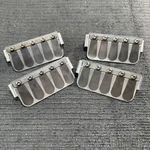 QTY4 Mercury Intake Reeds 135 150 XR2 V6 99747A2 75953 99253. Fixed Price $25.00.