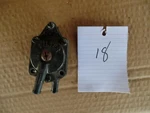 Evinrude Johnson Fuel Pump Assy Omc 318374. Fixed Price $9.99.
