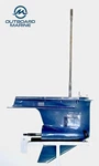 Remanufactured Yamaha 2011-CURR LF225-300HP Xca Lh Gearcase 6CF-45300-06-8D. Fixed Price $4245.00.