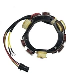 Stator Johnson Evinrude 173-4560 0584560 0763763 Outboar 35 Jet, 40,50,60,65,70. Fixed Price $172.95.
