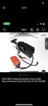 Nos Omc Outboard System Check Side Mount Remote Control Trim & Tilt 0176380. Fixed Price $350.00.