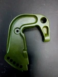 Johnson Evinrude 20 30 35 Hp Stern Clamp Bracket 325683 339487 342536 Right. Fixed Price $80.00.