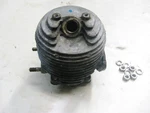 Craftsman Gamefisher Outboard 298586190 Cylinder Part 002-10200-802, 00210200802. Fixed Price $53.99.