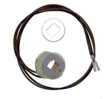 Cdi Johnson / Evinrude 4-60 Hp 2 Cyl Stator Coil 173-1670, 0581670, 0584504,. Fixed Price $50.00.