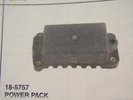 Power Pack 18-99168 581726 18-5757 Fits Johnson Evinrude 582057 Outboard Motors. Fixed Price $190.00.