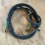 Omc Electrical Cable Part No. 378535. Fixed Price $100.00.
