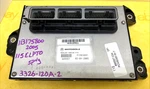 88555747S 89790642T Pcm Mercury 115ELPTO 1B175800. Fixed Price $525.00.