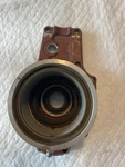 Omc Johnson Evinrude Bearing Retainer Housing Oem 0980014. Fixed Price $98.95.