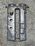 100 Hp Yamaha 67F-11191-01-1S Cylinder Head Cover 90 75 Mercury 804118T2. Fixed Price $75.00.