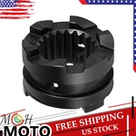 Mercury 52-822539T Clutch Dog Jaw Reverse 90-120 Hp, 96-97 Force Outboards. Fixed Price $79.80.