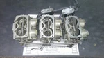 Yamaha Oem 1989 150HP Carburetors & Fuel Pumps 6E5-24410-03-00 6R2-14301-01-00. Fixed Price $300.00.