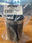 Mercury Mercruiser Exhaust Bellow 8M0124227 Kit. Fixed Price $30.00.