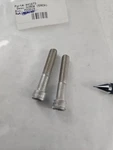 Genuine Volvo Penta Screw, Hexagon Socket 941873 (2 For $24) Nos Oem VP6. Fixed Price $24.00.