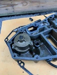 Suzuki Engine Holder 51110-99802-0EP '00-09 60-70HP.. Fixed Price $75.00.
