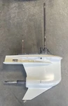 Month Warranty Oem 50040-98833-Y5S Suzuki Lower Unit DF350 Hp 0670. Fixed Price $2599.99.