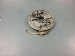 Armature Plate For 1957 18 Hp Johnson Outboard Motor FD-11. Fixed Price $29.95.