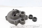 Nos Oem Genuine Omc Johnson/evinrude Water Pump Housing 381436, 0381436. Fixed Price $14.24.