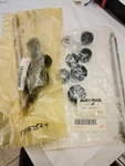 14875A1MERCURY Marine Tilt Pin Kit. Fixed Price $65.00.
