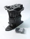 Suzuki Johnson 52111-99E00-0EP Engine Holder Driveshaft Housing 1998-2009 60 70. Fixed Price $195.00.